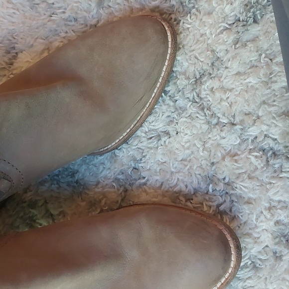 Aquatalia high ankle booties - Picture 7 of 7